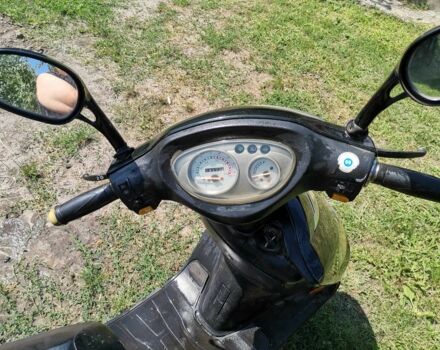 Другая Другая, объемом двигателя 80 л и пробегом 0 тыс. км за 191 $, фото 2 на Automoto.ua