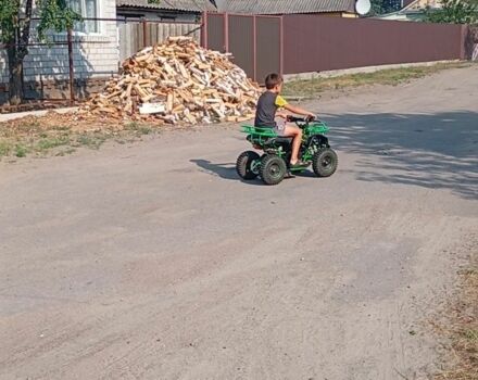 Другая Другая, объемом двигателя 60 л и пробегом 0 тыс. км за 25000 $, фото 3 на Automoto.ua