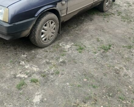 Другая Другая, объемом двигателя 1 л и пробегом 0 тыс. км за 1200 $, фото 2 на Automoto.ua