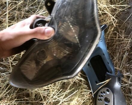 Інша Інша, об'ємом двигуна 0.13 л та пробігом 0 тис. км за 144 $, фото 1 на Automoto.ua