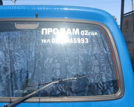 Інша Інша, об'ємом двигуна 0 л та пробігом 0 тис. км за 5000 $, фото 3 на Automoto.ua