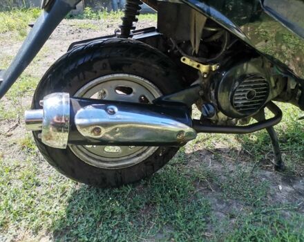 Другая Другая, объемом двигателя 80 л и пробегом 0 тыс. км за 191 $, фото 1 на Automoto.ua