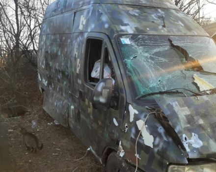 Другая Другая, объемом двигателя 0 л и пробегом 0 тыс. км за 900 $, фото 2 на Automoto.ua