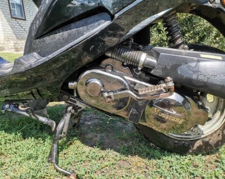 Другая Другая, объемом двигателя 80 л и пробегом 0 тыс. км за 191 $, фото 4 на Automoto.ua