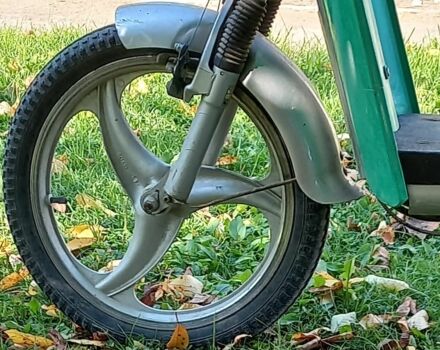 Другая Другая, объемом двигателя 0 л и пробегом 0 тыс. км за 400 $, фото 2 на Automoto.ua
