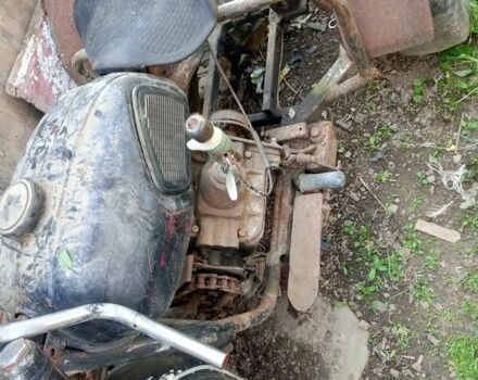 Інша Інша, об'ємом двигуна 0 л та пробігом 0 тис. км за 97 $, фото 1 на Automoto.ua