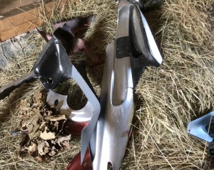 Інша Інша, об'ємом двигуна 0.13 л та пробігом 0 тис. км за 144 $, фото 3 на Automoto.ua