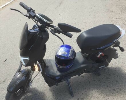 Другая Другая, объемом двигателя 0 л и пробегом 0 тыс. км за 570 $, фото 4 на Automoto.ua
