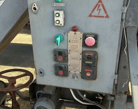 Другая Другая, объемом двигателя 0 л и пробегом 0 тыс. км за 957 $, фото 3 на Automoto.ua