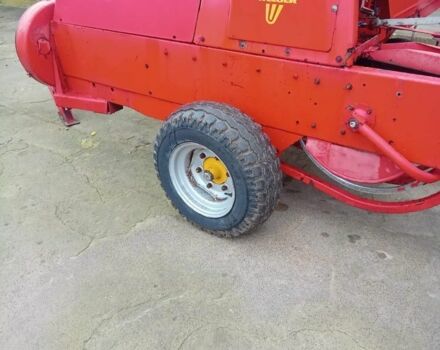 Другая Другая, объемом двигателя 0 л и пробегом 0 тыс. км за 4000 $, фото 2 на Automoto.ua