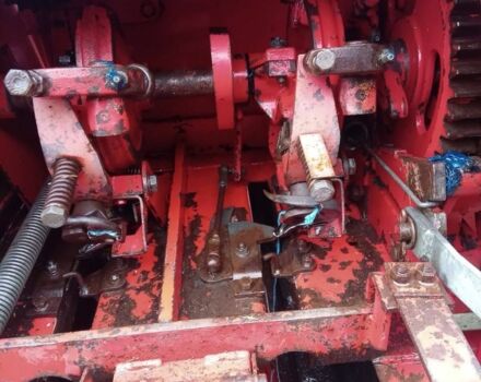 Другая Другая, объемом двигателя 0 л и пробегом 0 тыс. км за 4000 $, фото 4 на Automoto.ua