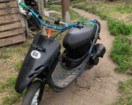 Інша Інша, об'ємом двигуна 49 л та пробігом 0 тис. км за 134 $, фото 1 на Automoto.ua