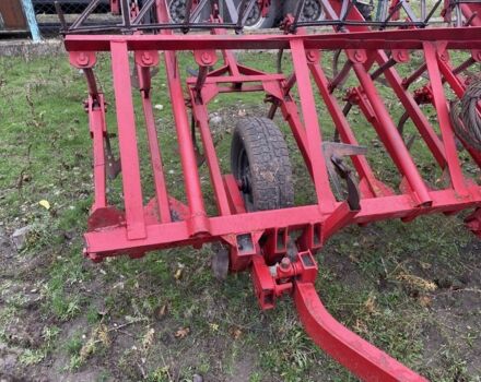 Другая Другая, объемом двигателя 0 л и пробегом 0 тыс. км за 593 $, фото 1 на Automoto.ua