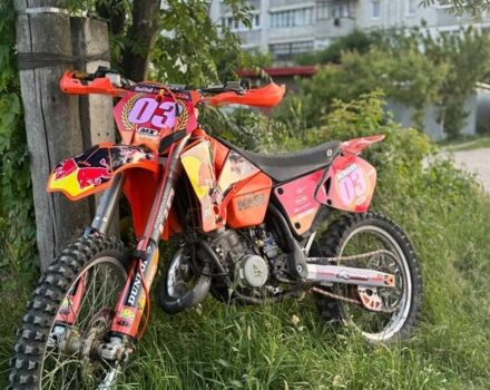 Інша Інша, об'ємом двигуна 0 л та пробігом 0 тис. км за 1600 $, фото 4 на Automoto.ua
