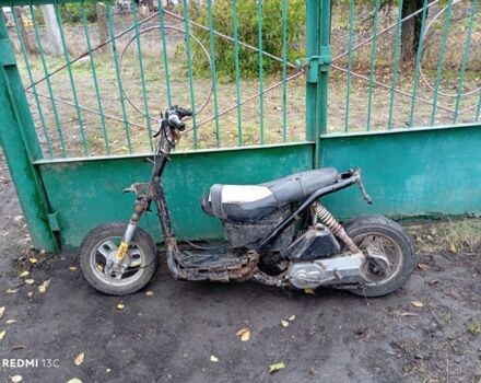 Другая Другая, объемом двигателя 50 л и пробегом 0 тыс. км за 79 $, фото 1 на Automoto.ua