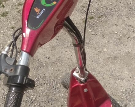 Другая Другая, объемом двигателя 50 л и пробегом 0 тыс. км за 163 $, фото 6 на Automoto.ua