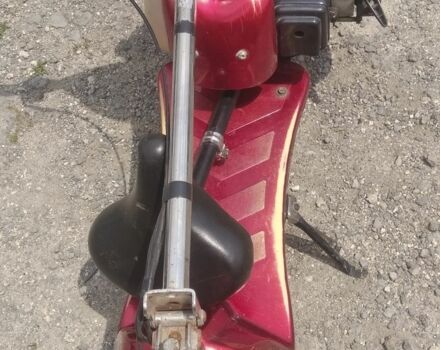 Другая Другая, объемом двигателя 50 л и пробегом 0 тыс. км за 163 $, фото 1 на Automoto.ua