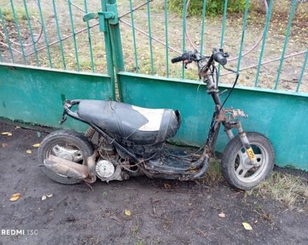 Другая Другая, объемом двигателя 50 л и пробегом 0 тыс. км за 79 $, фото 2 на Automoto.ua