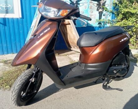 Другая Другая, объемом двигателя 49 л и пробегом 0 тыс. км за 550 $, фото 1 на Automoto.ua