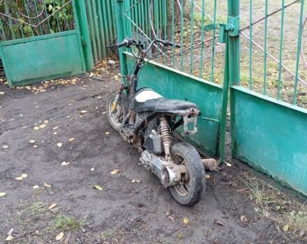 Другая Другая, объемом двигателя 50 л и пробегом 0 тыс. км за 79 $, фото 4 на Automoto.ua