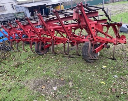 Другая Другая, объемом двигателя 0 л и пробегом 0 тыс. км за 593 $, фото 4 на Automoto.ua