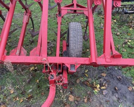 Другая Другая, объемом двигателя 0 л и пробегом 0 тыс. км за 593 $, фото 5 на Automoto.ua