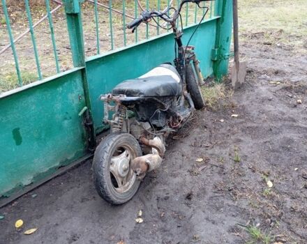 Другая Другая, объемом двигателя 50 л и пробегом 0 тыс. км за 79 $, фото 3 на Automoto.ua