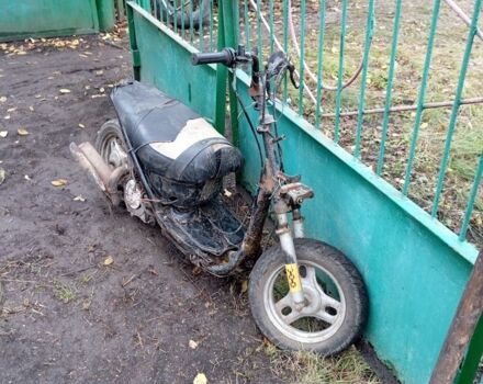 Другая Другая, объемом двигателя 50 л и пробегом 0 тыс. км за 79 $, фото 5 на Automoto.ua