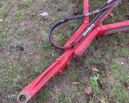 Другая Другая, объемом двигателя 0 л и пробегом 0 тыс. км за 593 $, фото 6 на Automoto.ua