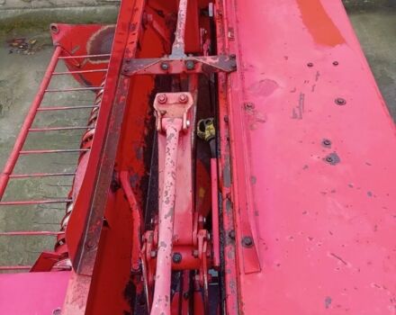 Другая Другая, объемом двигателя 0 л и пробегом 0 тыс. км за 4000 $, фото 5 на Automoto.ua