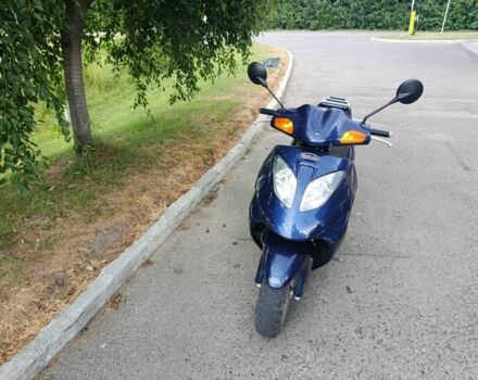 Другая Другая, объемом двигателя 0.13 л и пробегом 0 тыс. км за 296 $, фото 2 на Automoto.ua