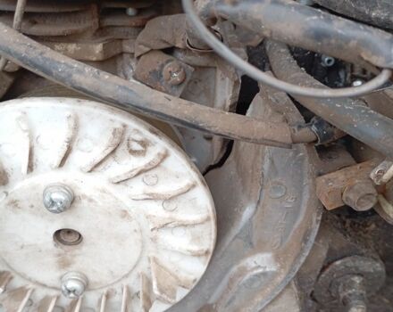 Другая Другая, объемом двигателя 50 л и пробегом 0 тыс. км за 79 $, фото 6 на Automoto.ua