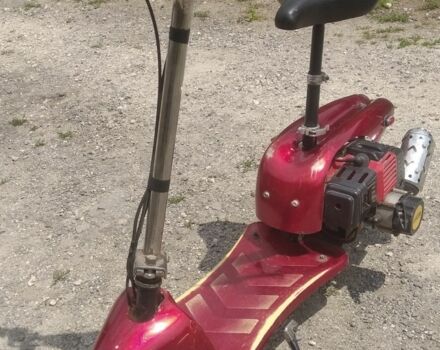Другая Другая, объемом двигателя 50 л и пробегом 0 тыс. км за 163 $, фото 4 на Automoto.ua