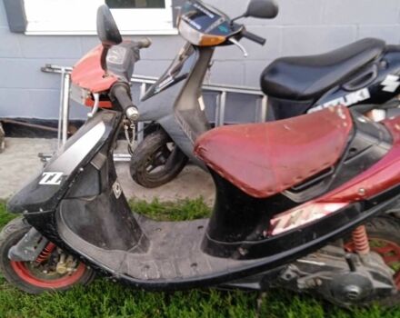 Другая Другая, объемом двигателя 0 л и пробегом 0 тыс. км за 238 $, фото 1 на Automoto.ua