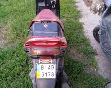 Другая Другая, объемом двигателя 0 л и пробегом 0 тыс. км за 238 $, фото 2 на Automoto.ua