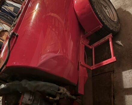 Інша Інша, об'ємом двигуна 0 л та пробігом 0 тис. км за 3267 $, фото 1 на Automoto.ua