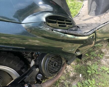 Другая Другая, объемом двигателя 0.15 л и пробегом 0 тыс. км за 190 $, фото 6 на Automoto.ua