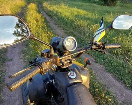 Другая Другая, объемом двигателя 50 л и пробегом 0 тыс. км за 194 $, фото 2 на Automoto.ua