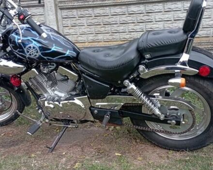 Другая Другая, объемом двигателя 0.25 л и пробегом 0 тыс. км за 83000 $, фото 4 на Automoto.ua