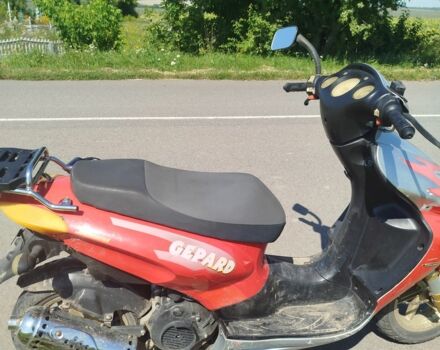 Інша Інша, об'ємом двигуна 0.13 л та пробігом 0 тис. км за 291 $, фото 2 на Automoto.ua