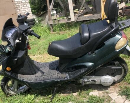 Другая Другая, объемом двигателя 0.15 л и пробегом 0 тыс. км за 190 $, фото 2 на Automoto.ua