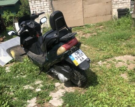 Другая Другая, объемом двигателя 0.15 л и пробегом 0 тыс. км за 190 $, фото 3 на Automoto.ua