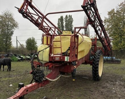 Другая Другая, объемом двигателя 0 л и пробегом 0 тыс. км за 6500 $, фото 1 на Automoto.ua