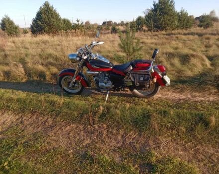 Інша Інша, об'ємом двигуна 0.15 л та пробігом 0 тис. км за 921 $, фото 3 на Automoto.ua