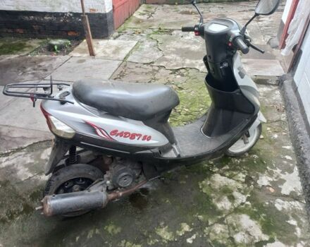 Інша Інша, об'ємом двигуна 80 л та пробігом 0 тис. км за 7000 $, фото 3 на Automoto.ua