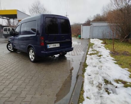 Інша Інша, об'ємом двигуна 0 л та пробігом 0 тис. км за 2944 $, фото 3 на Automoto.ua