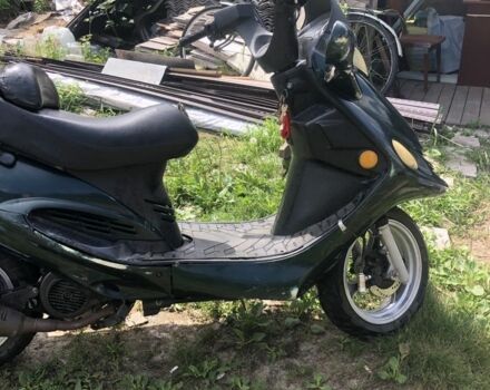 Другая Другая, объемом двигателя 0.15 л и пробегом 0 тыс. км за 190 $, фото 5 на Automoto.ua