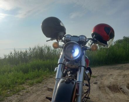 Інша Інша, об'ємом двигуна 0.15 л та пробігом 0 тис. км за 921 $, фото 2 на Automoto.ua