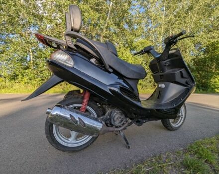 Другая Другая, объемом двигателя 0.15 л и пробегом 0 тыс. км за 16000 $, фото 6 на Automoto.ua