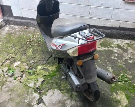 Інша Інша, об'ємом двигуна 80 л та пробігом 0 тис. км за 7000 $, фото 5 на Automoto.ua